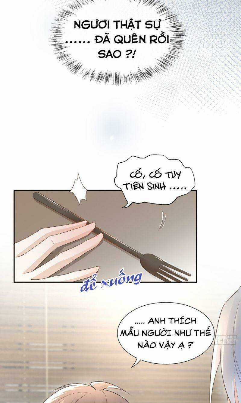 Ảnh Đế Yêu Hồ - Chapter 10 - Trang 35