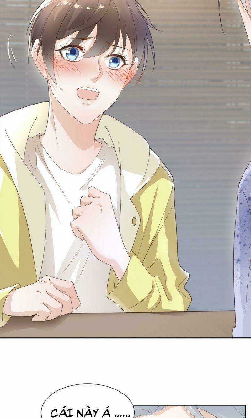 Ảnh Đế Yêu Hồ - Chapter 10 - Trang 36