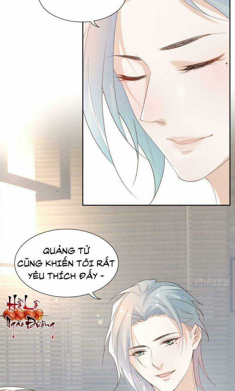 Ảnh Đế Yêu Hồ - Chapter 10 - Trang 37