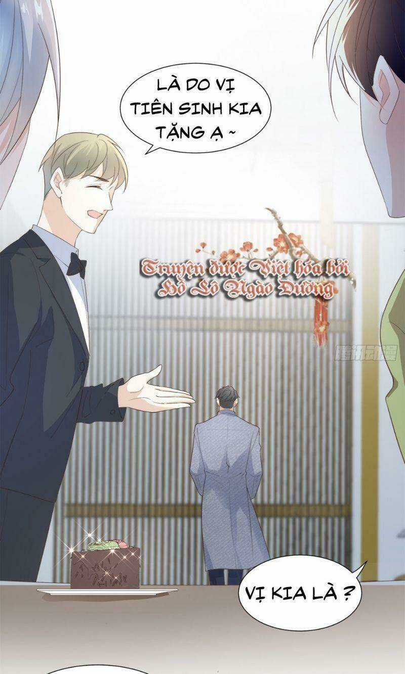 Ảnh Đế Yêu Hồ - Chapter 10 - Trang 40