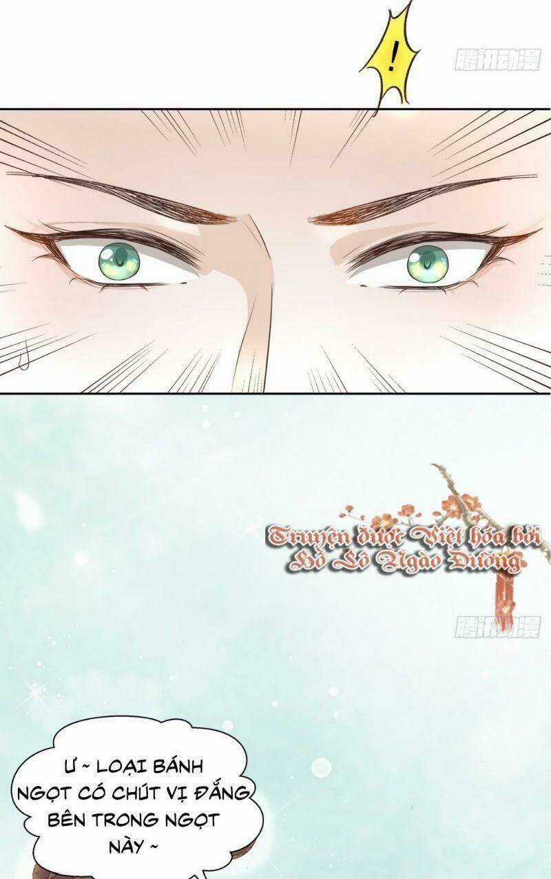 Ảnh Đế Yêu Hồ - Chapter 10 - Trang 5