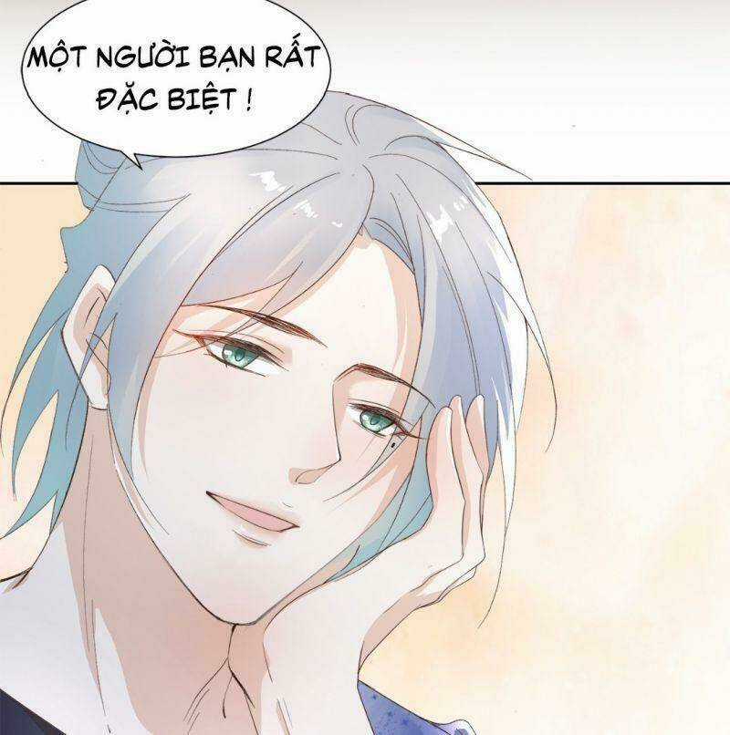 Ảnh Đế Yêu Hồ - Chapter 10 - Trang 41