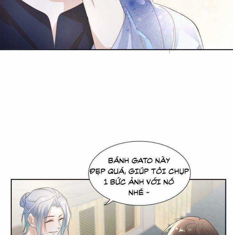 Ảnh Đế Yêu Hồ - Chapter 10 - Trang 42