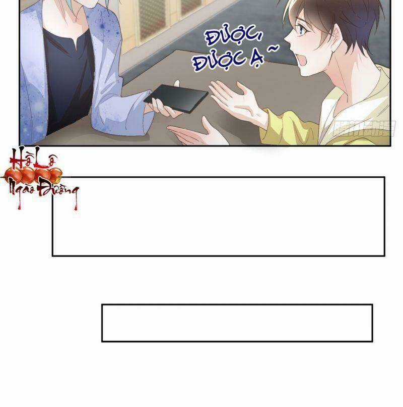 Ảnh Đế Yêu Hồ - Chapter 10 - Trang 43