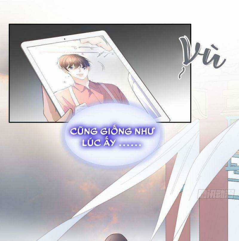 Ảnh Đế Yêu Hồ - Chapter 10 - Trang 47