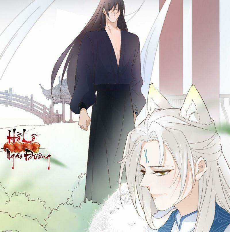 Ảnh Đế Yêu Hồ - Chapter 10 - Trang 48