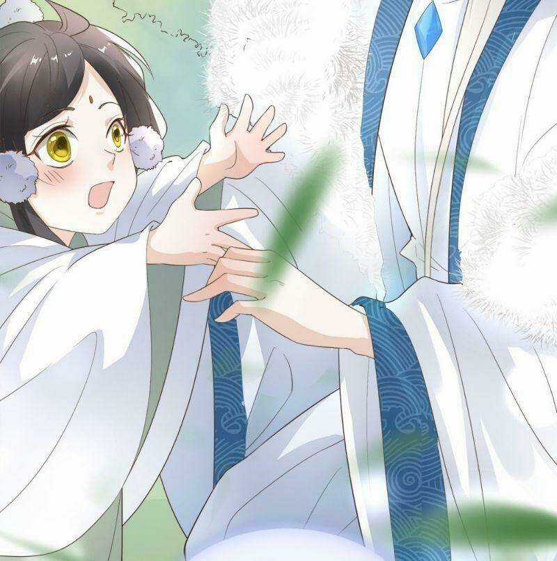 Ảnh Đế Yêu Hồ - Chapter 10 - Trang 49