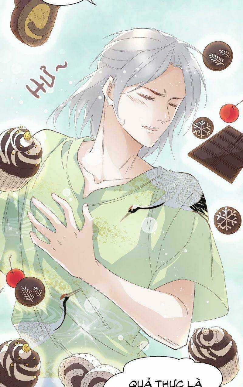 Ảnh Đế Yêu Hồ - Chapter 10 - Trang 6