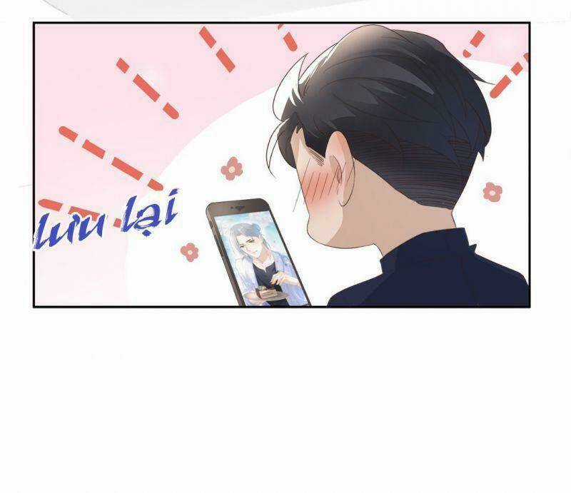 Ảnh Đế Yêu Hồ - Chapter 10 - Trang 56