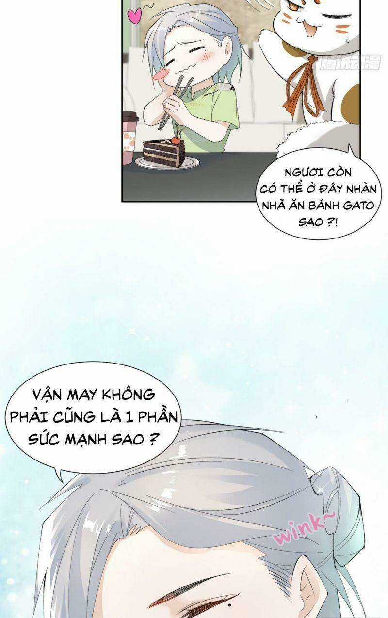 Ảnh Đế Yêu Hồ - Chapter 10 - Trang 9