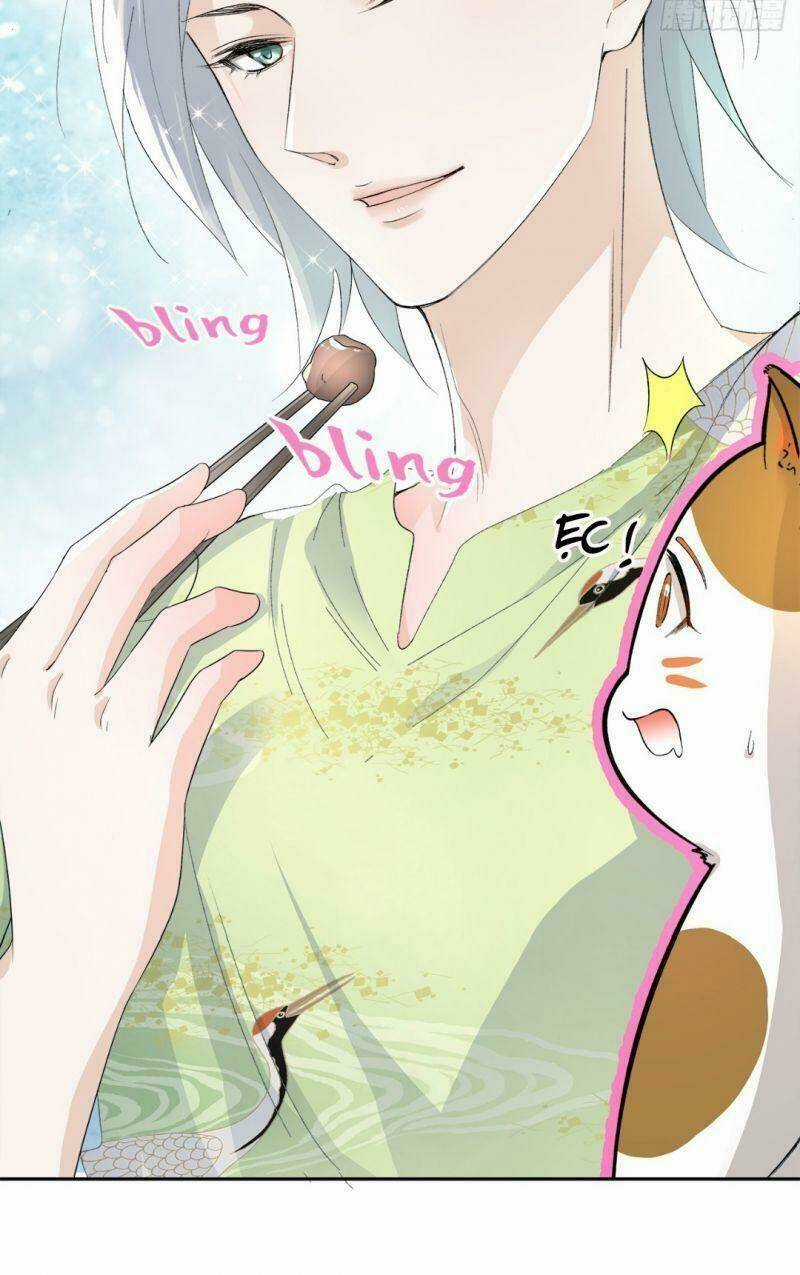 Ảnh Đế Yêu Hồ - Chapter 10 - Trang 10