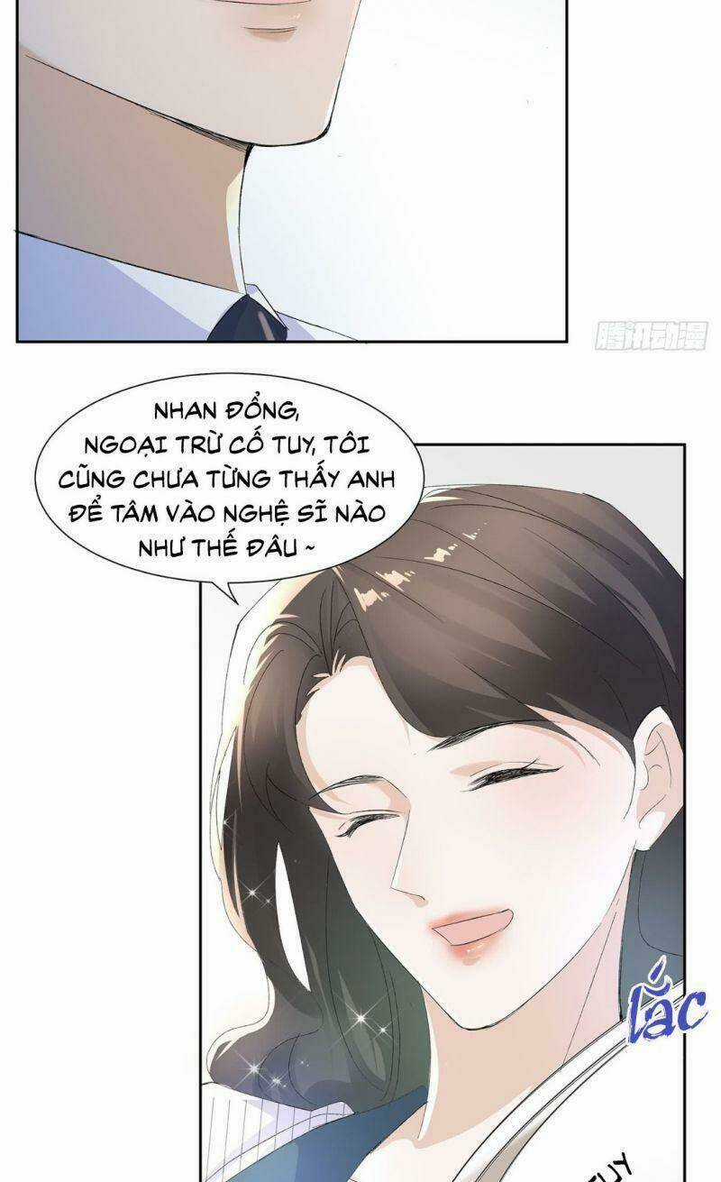 Ảnh Đế Yêu Hồ - Chapter 11 - Trang 14