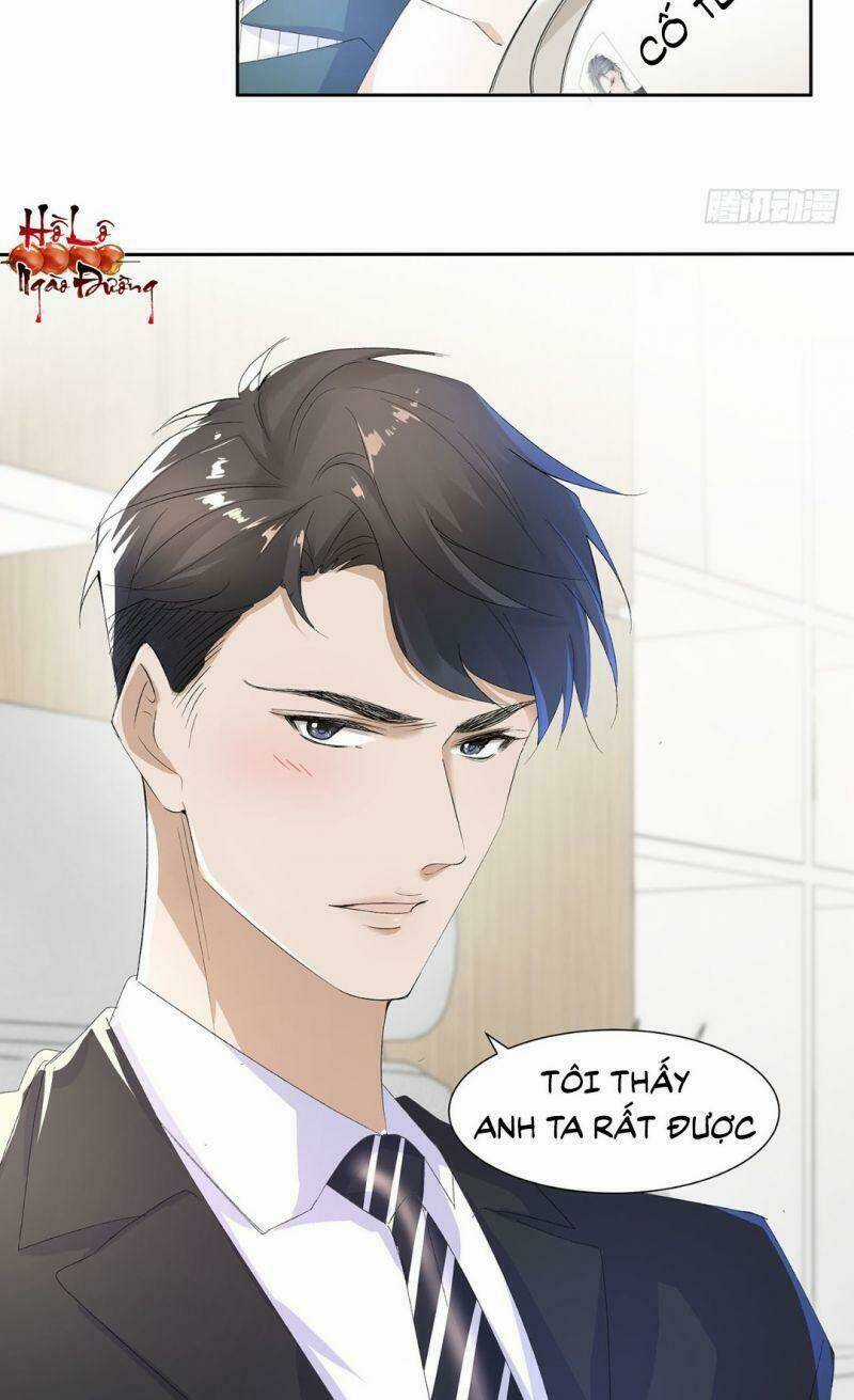 Ảnh Đế Yêu Hồ - Chapter 11 - Trang 15