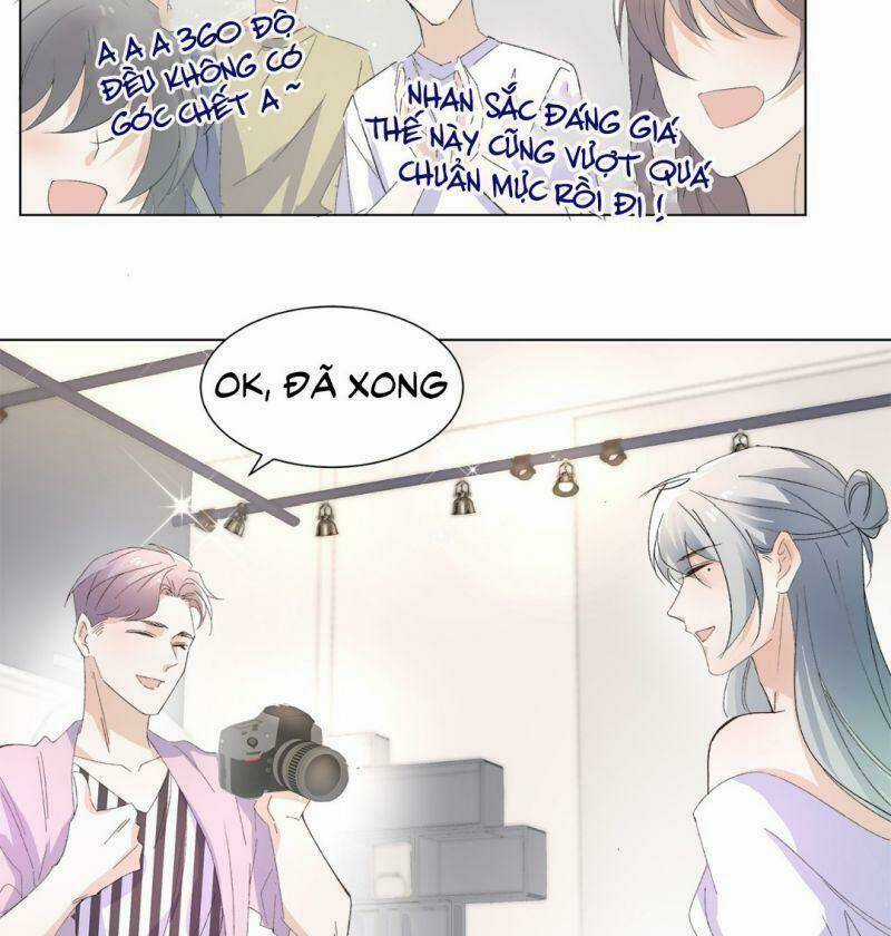 Ảnh Đế Yêu Hồ - Chapter 11 - Trang 22