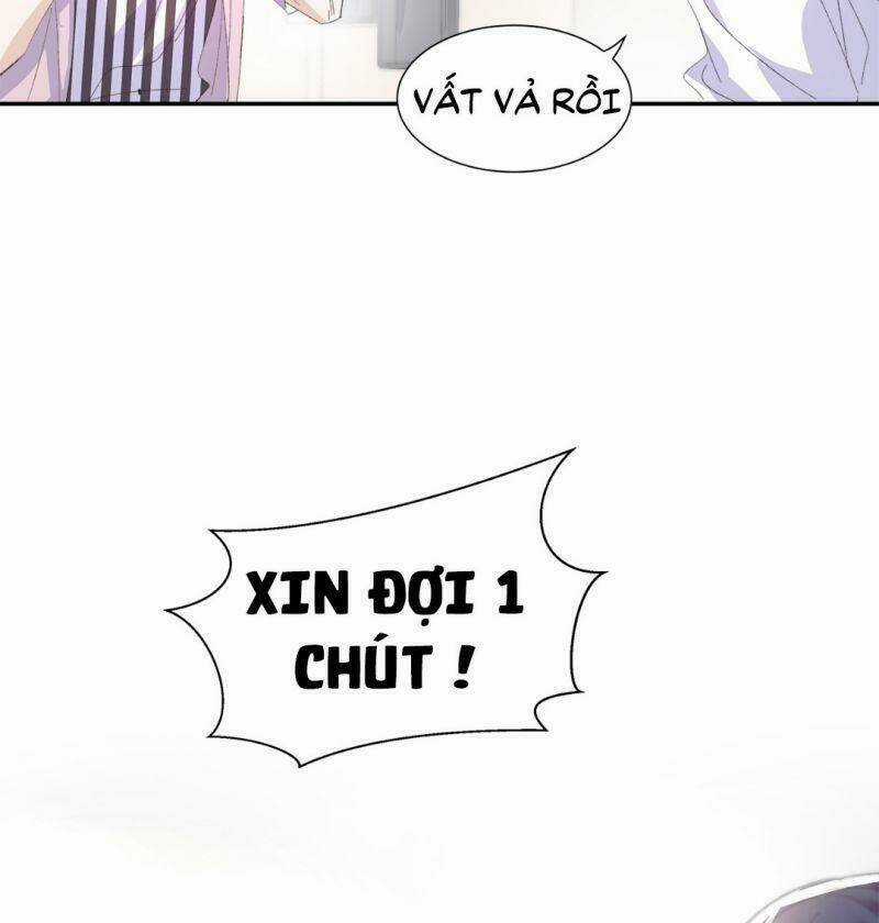 Ảnh Đế Yêu Hồ - Chapter 11 - Trang 23