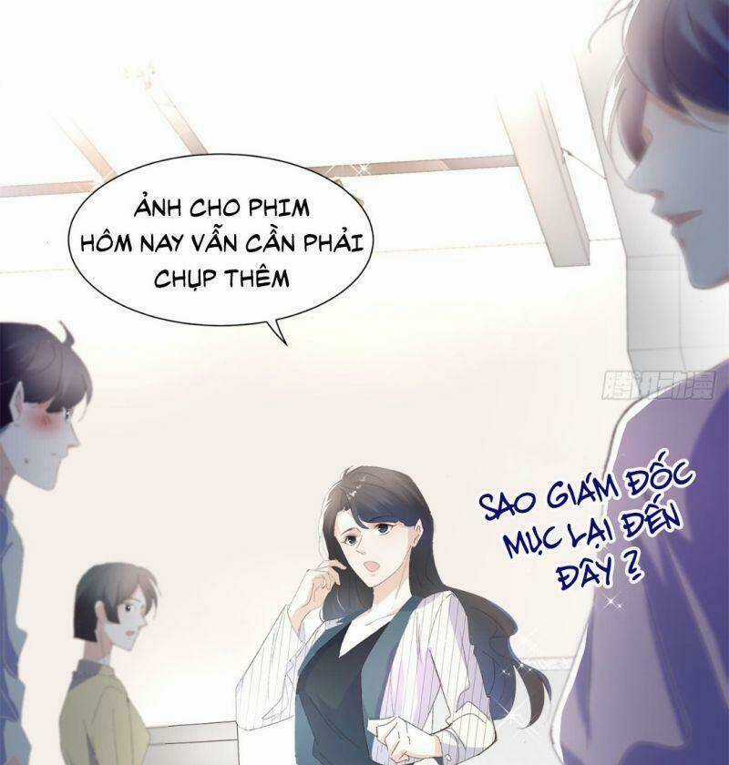 Ảnh Đế Yêu Hồ - Chapter 11 - Trang 24