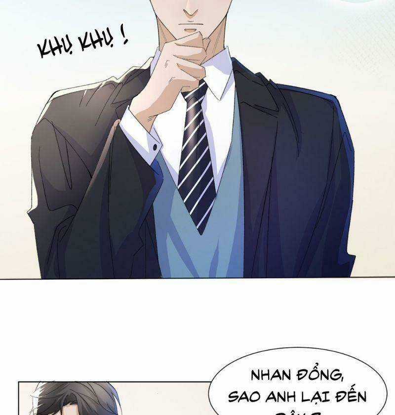 Ảnh Đế Yêu Hồ - Chapter 11 - Trang 29