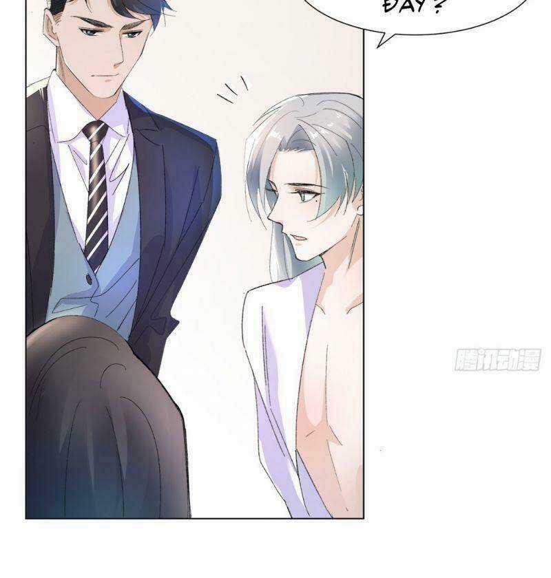 Ảnh Đế Yêu Hồ - Chapter 11 - Trang 30