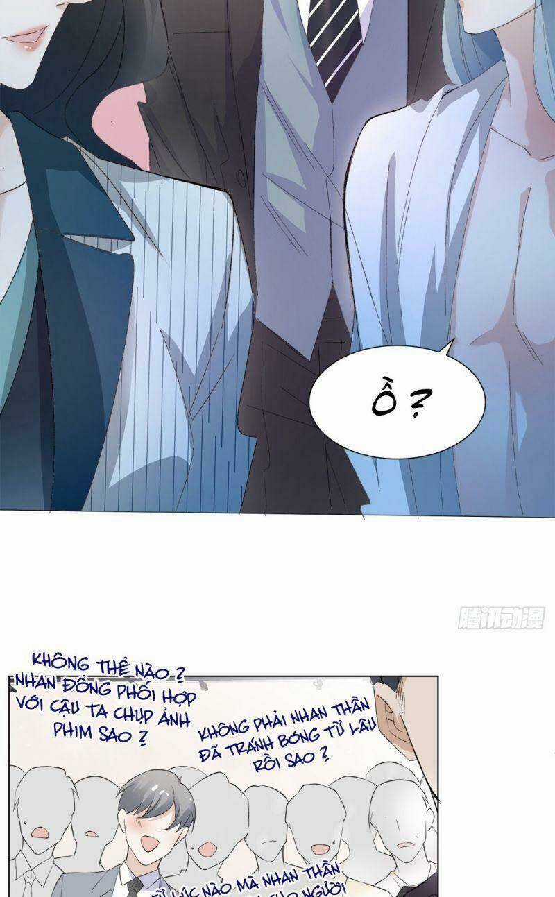 Ảnh Đế Yêu Hồ - Chapter 11 - Trang 32