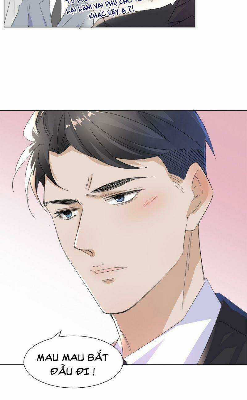 Ảnh Đế Yêu Hồ - Chapter 11 - Trang 33