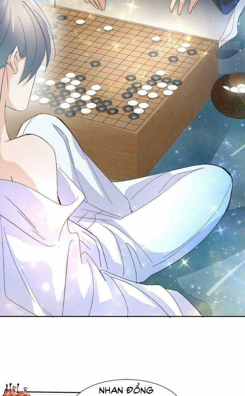 Ảnh Đế Yêu Hồ - Chapter 11 - Trang 36