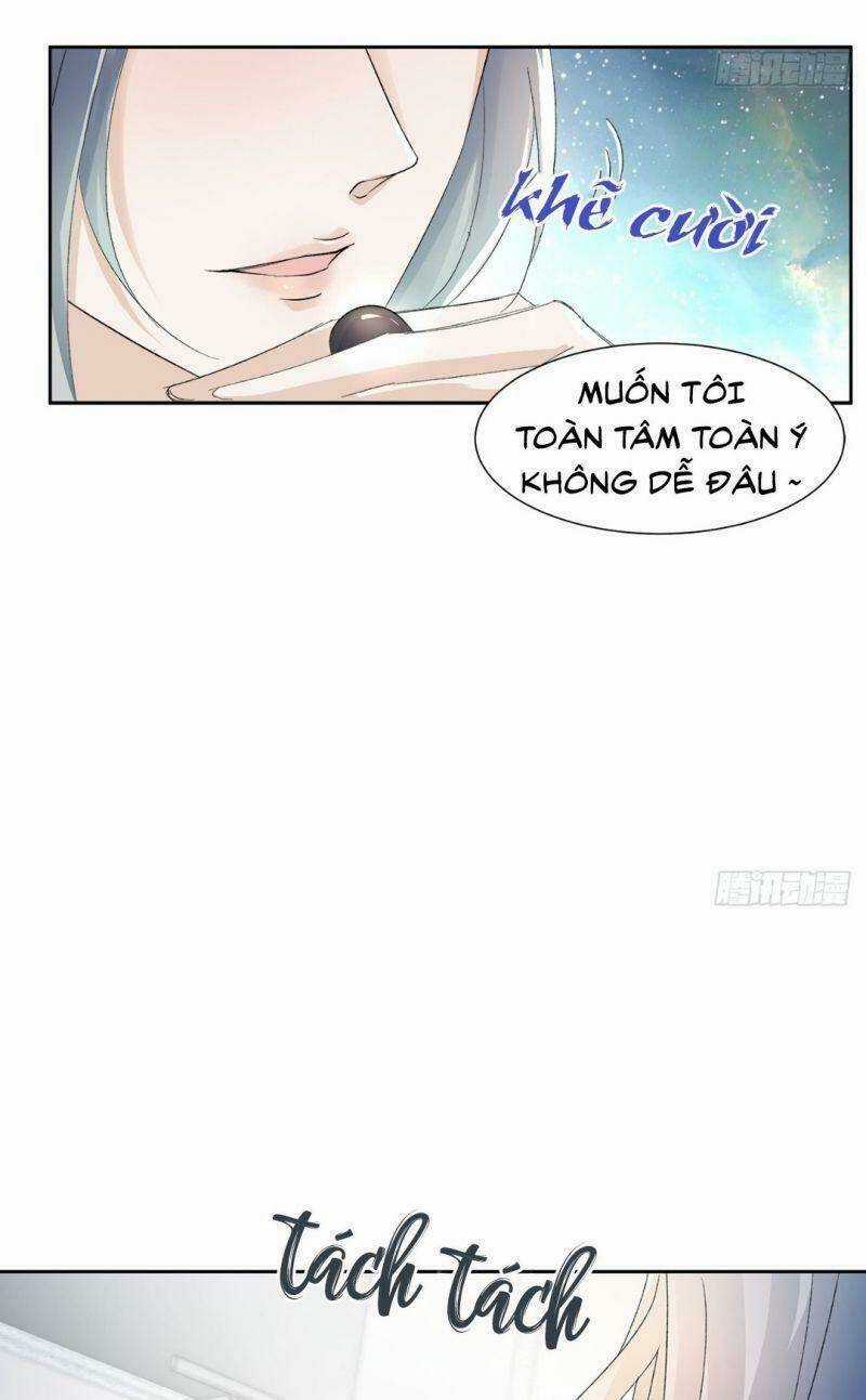 Ảnh Đế Yêu Hồ - Chapter 11 - Trang 38