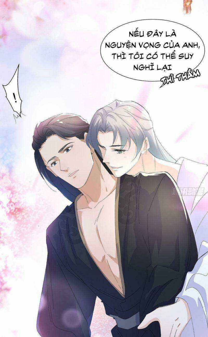 Ảnh Đế Yêu Hồ - Chapter 11 - Trang 40