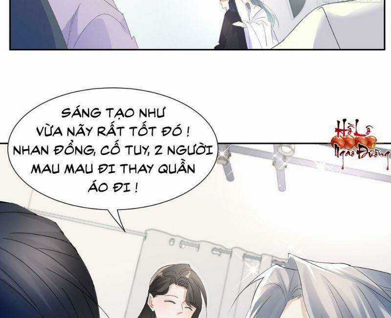 Ảnh Đế Yêu Hồ - Chapter 11 - Trang 44