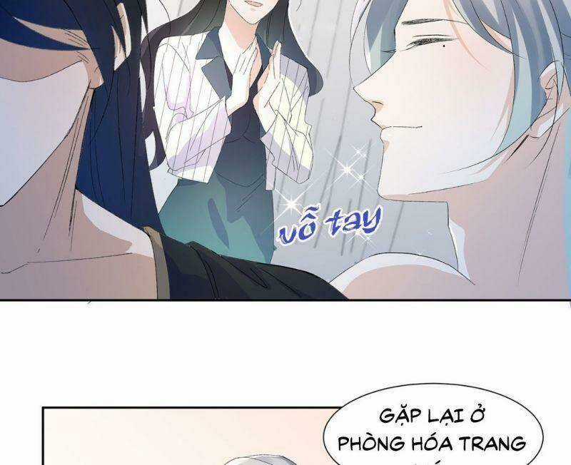 Ảnh Đế Yêu Hồ - Chapter 11 - Trang 45