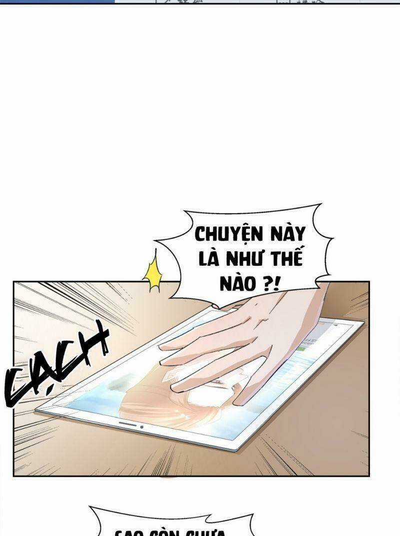 Ảnh Đế Yêu Hồ - Chapter 11 - Trang 6