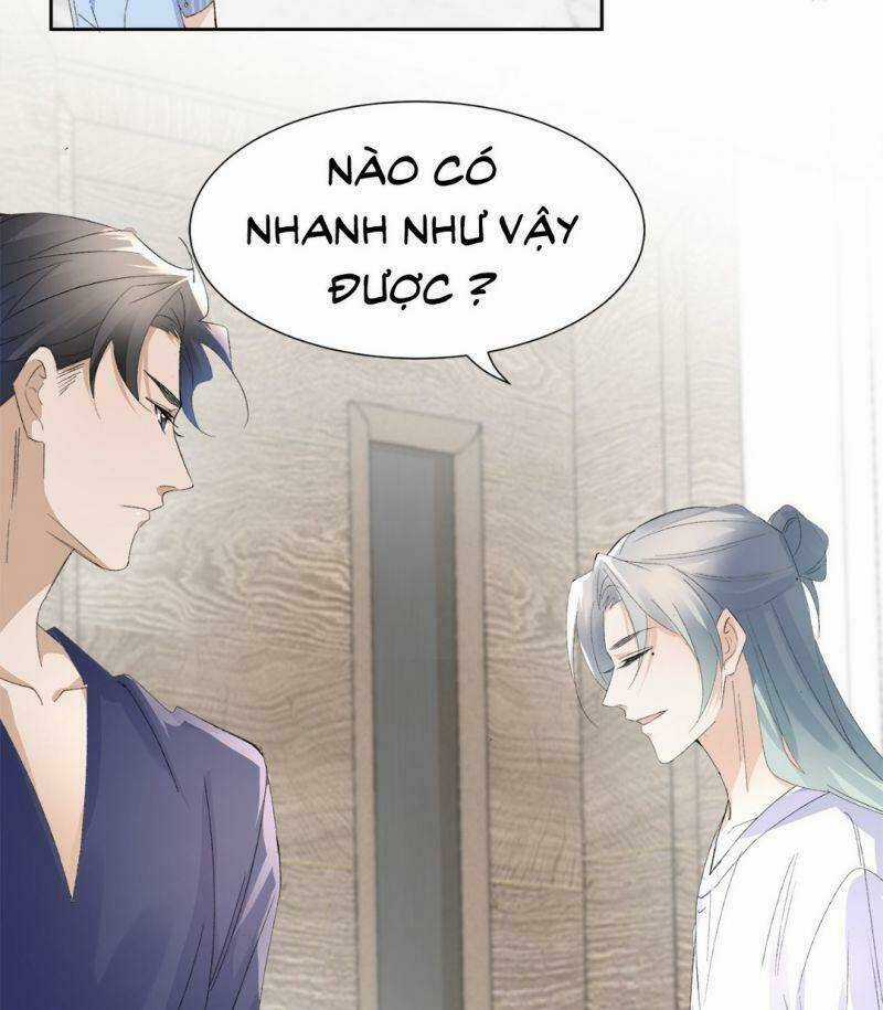 Ảnh Đế Yêu Hồ - Chapter 11 - Trang 52