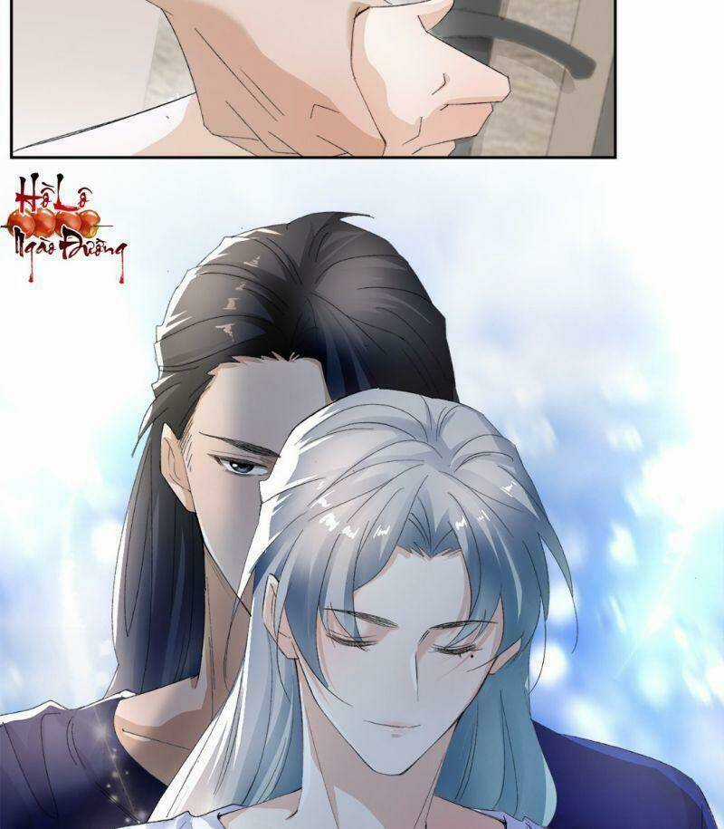 Ảnh Đế Yêu Hồ - Chapter 11 - Trang 54