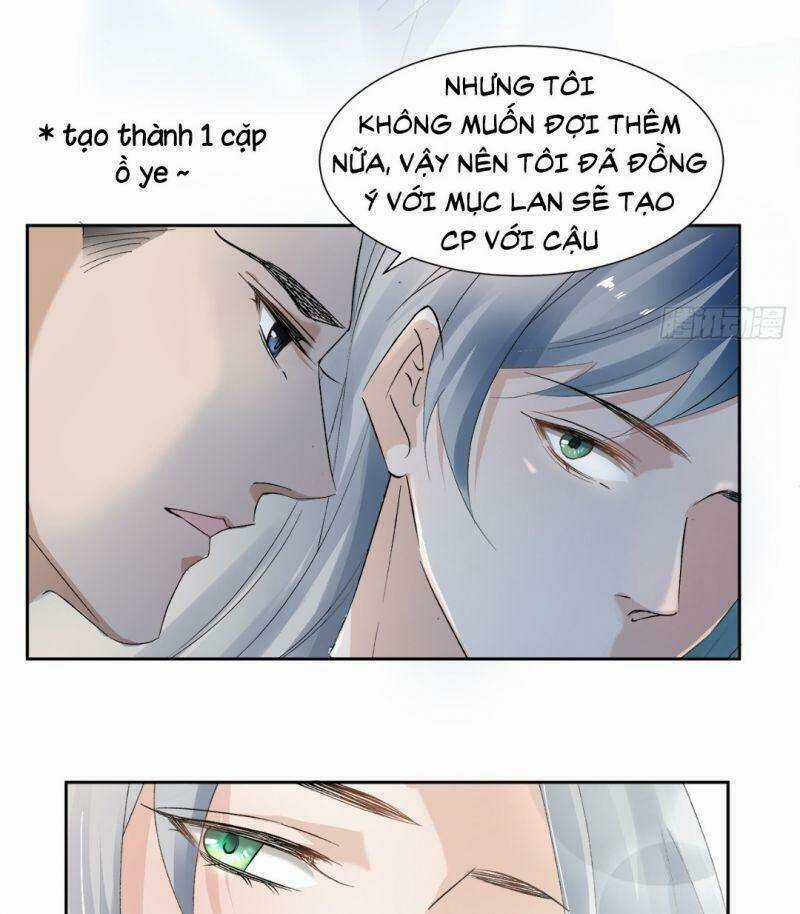 Ảnh Đế Yêu Hồ - Chapter 11 - Trang 56