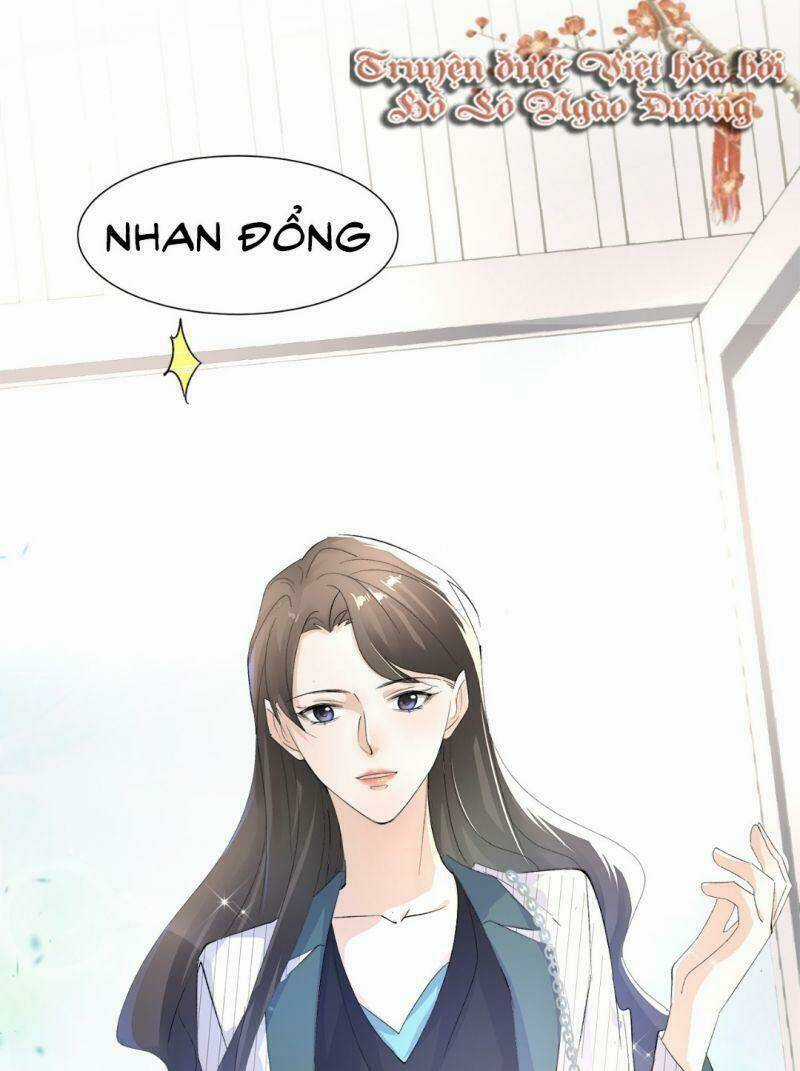 Ảnh Đế Yêu Hồ - Chapter 11 - Trang 9