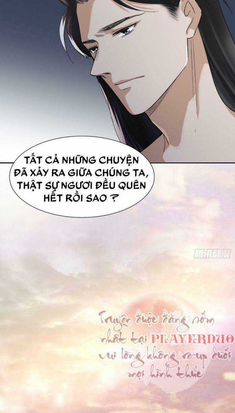 Ảnh Đế Yêu Hồ - Chapter 12 - Trang 12