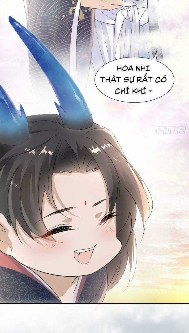 Ảnh Đế Yêu Hồ - Chapter 12 - Trang 14