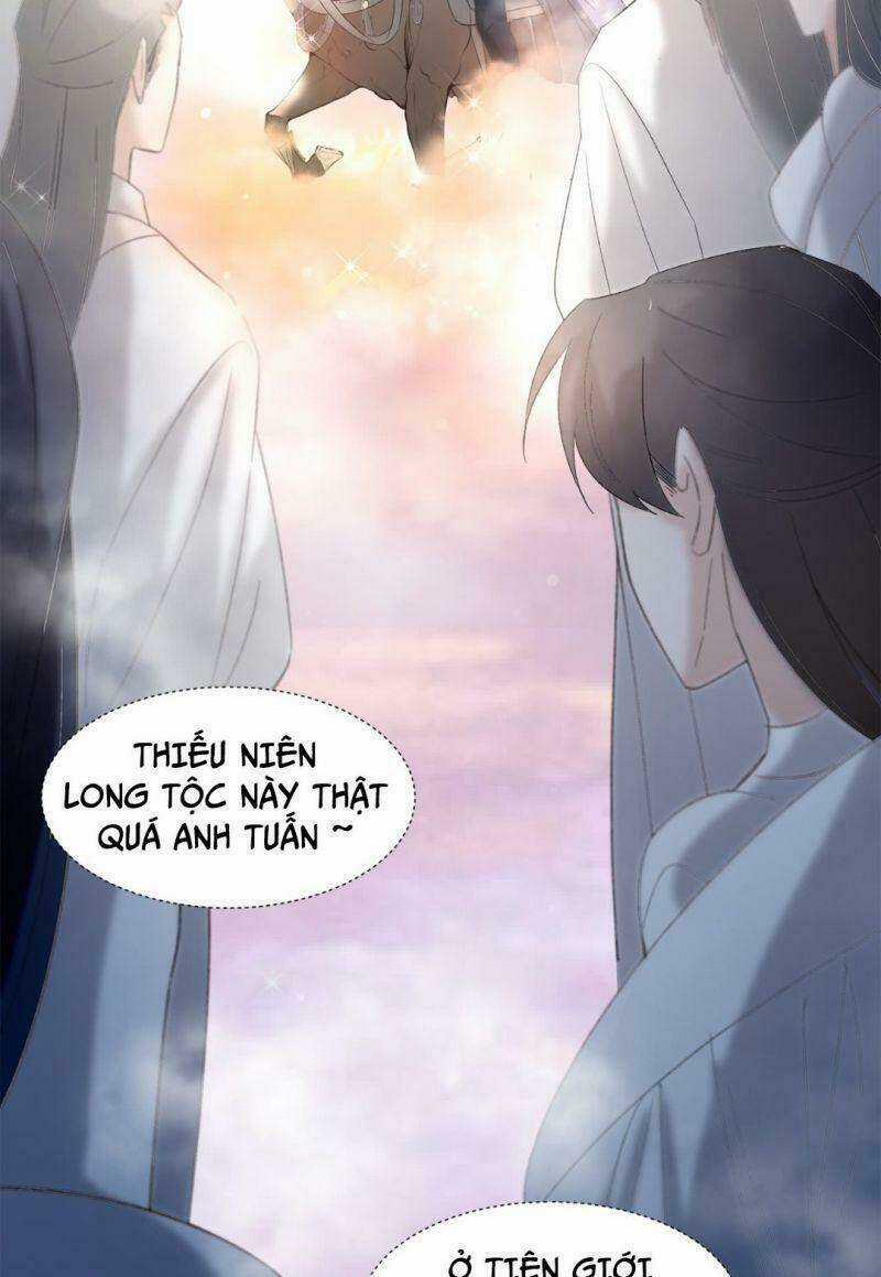 Ảnh Đế Yêu Hồ - Chapter 12 - Trang 17