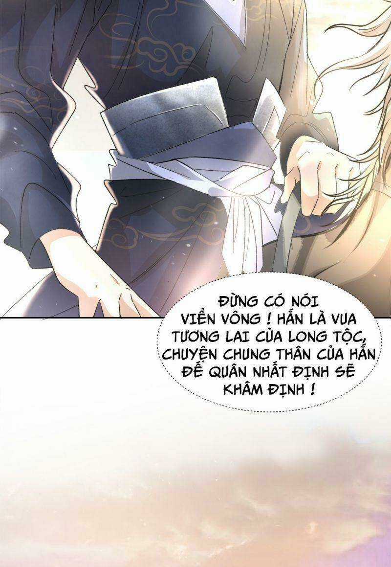 Ảnh Đế Yêu Hồ - Chapter 12 - Trang 19