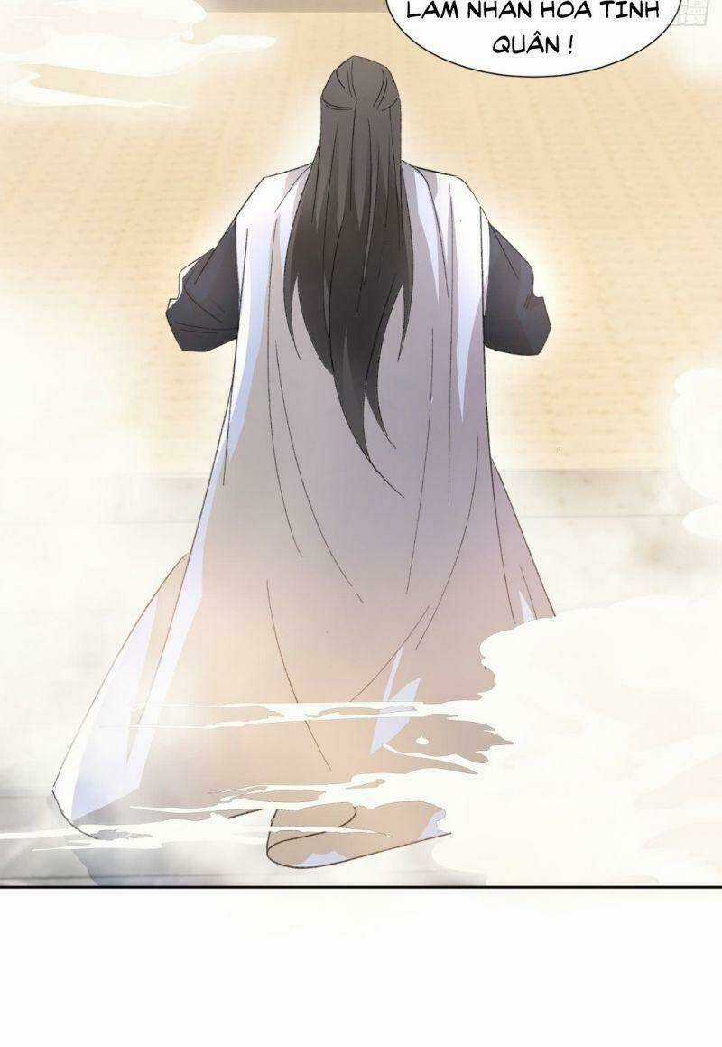 Ảnh Đế Yêu Hồ - Chapter 12 - Trang 22