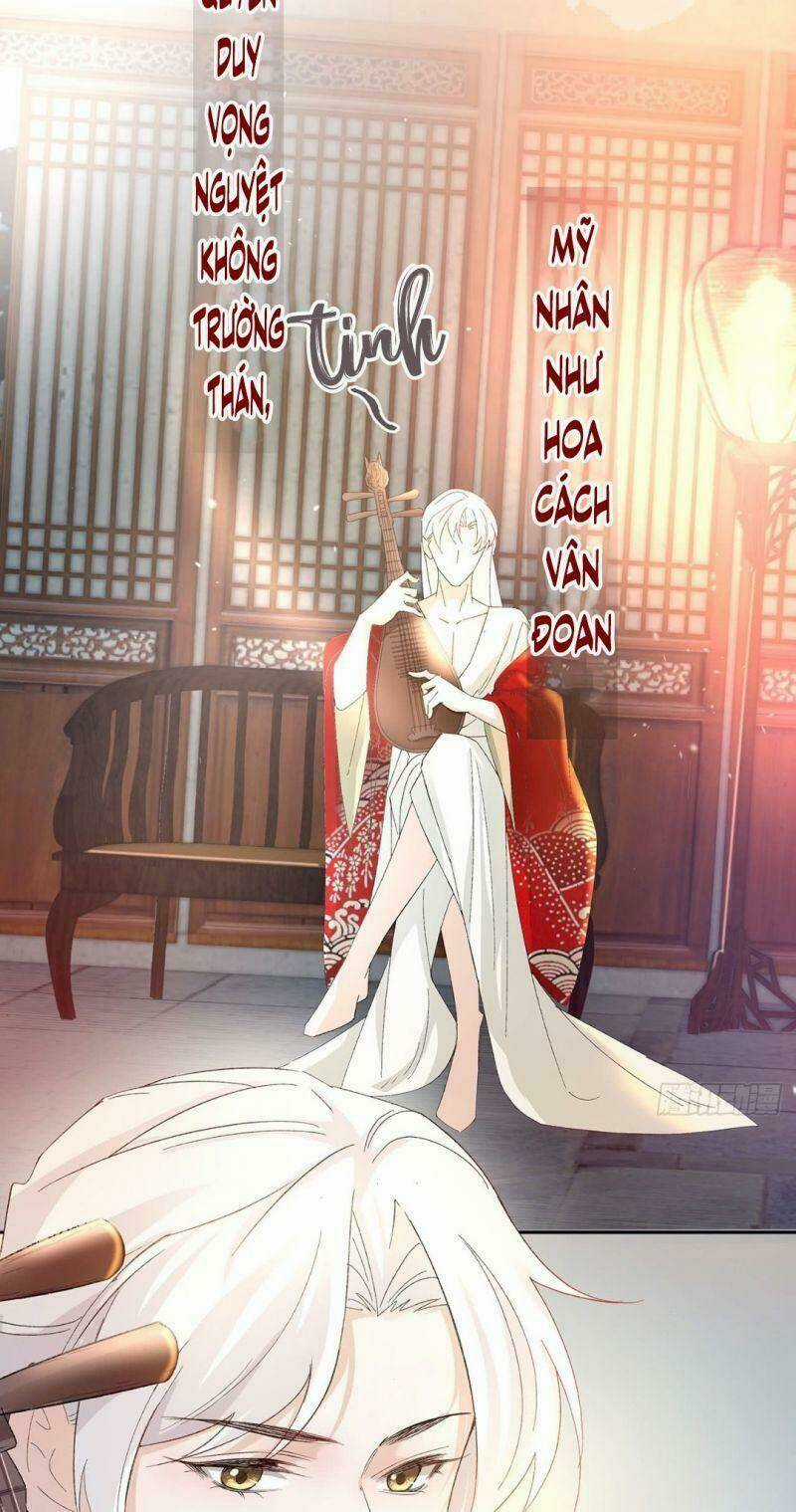 Ảnh Đế Yêu Hồ - Chapter 12 - Trang 29