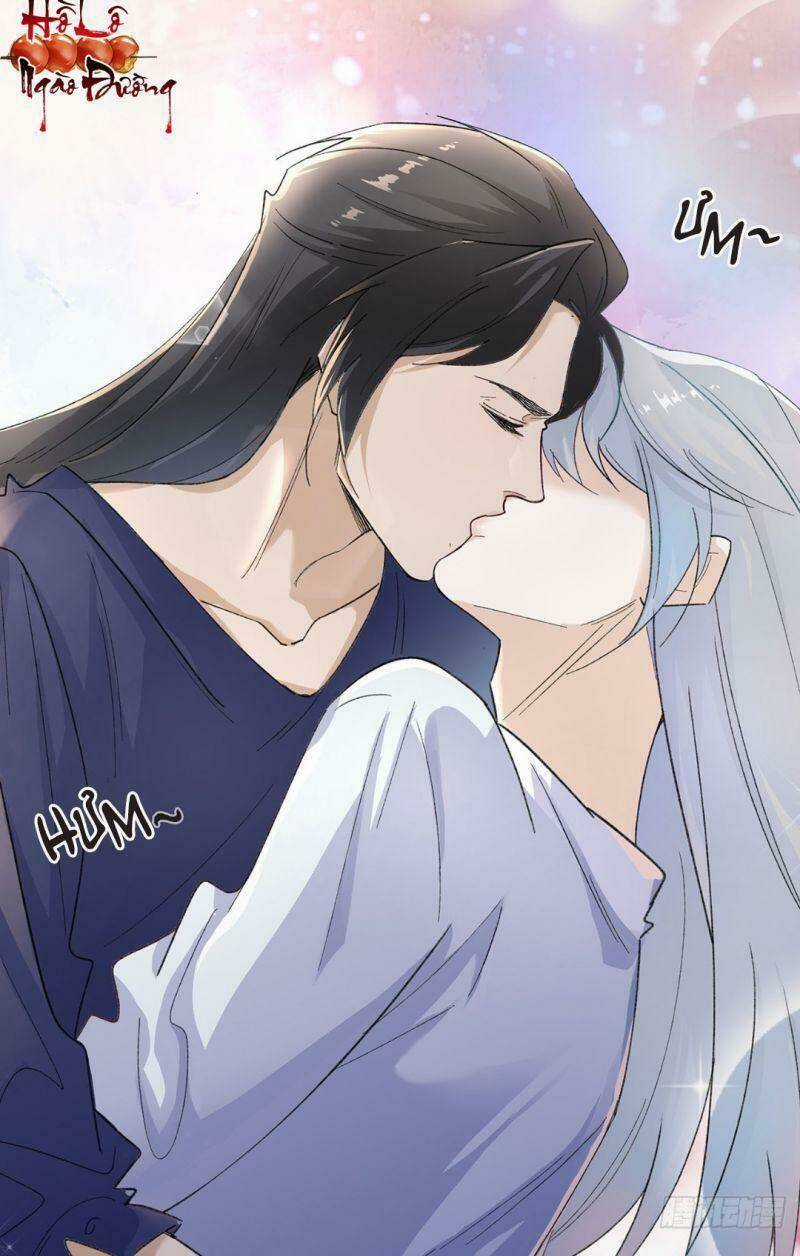 Ảnh Đế Yêu Hồ - Chapter 12 - Trang 4