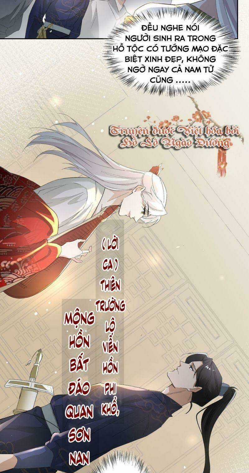 Ảnh Đế Yêu Hồ - Chapter 12 - Trang 31
