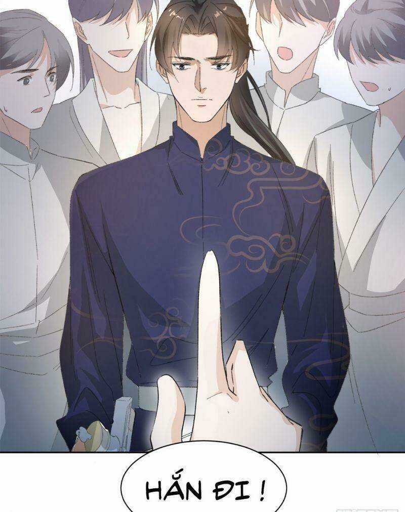 Ảnh Đế Yêu Hồ - Chapter 12 - Trang 36