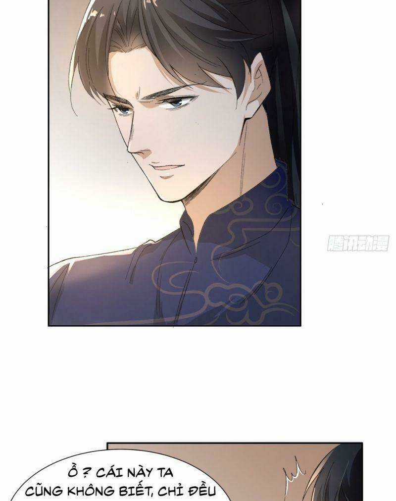 Ảnh Đế Yêu Hồ - Chapter 12 - Trang 39