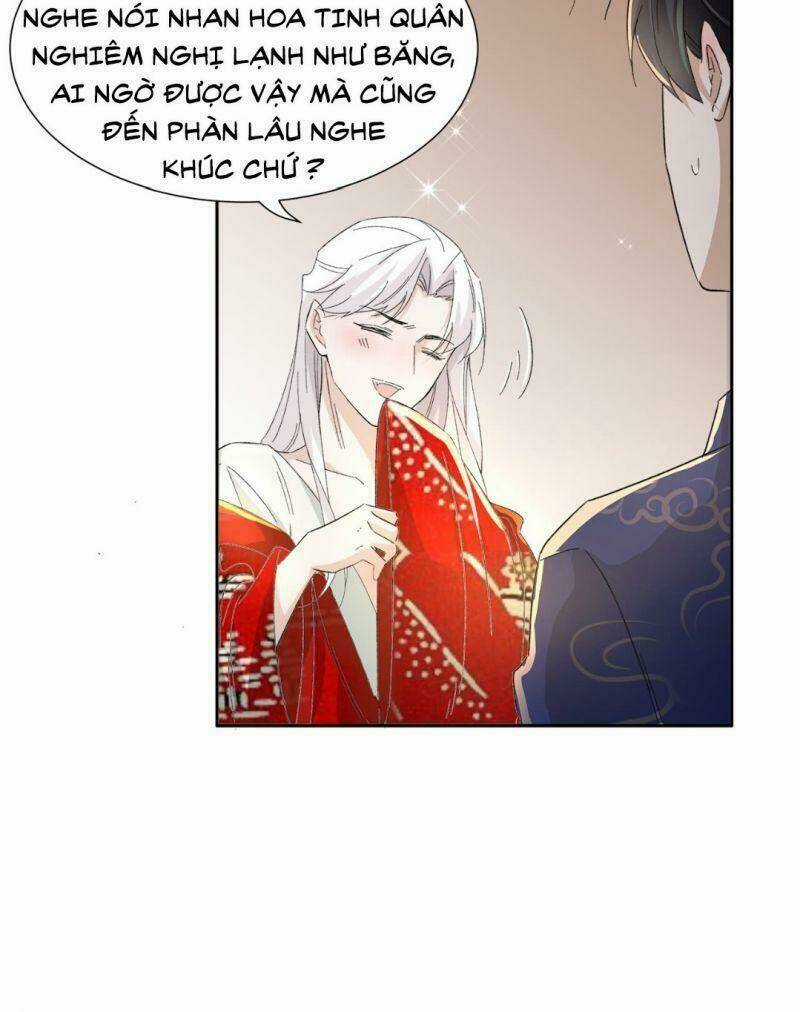 Ảnh Đế Yêu Hồ - Chapter 12 - Trang 40