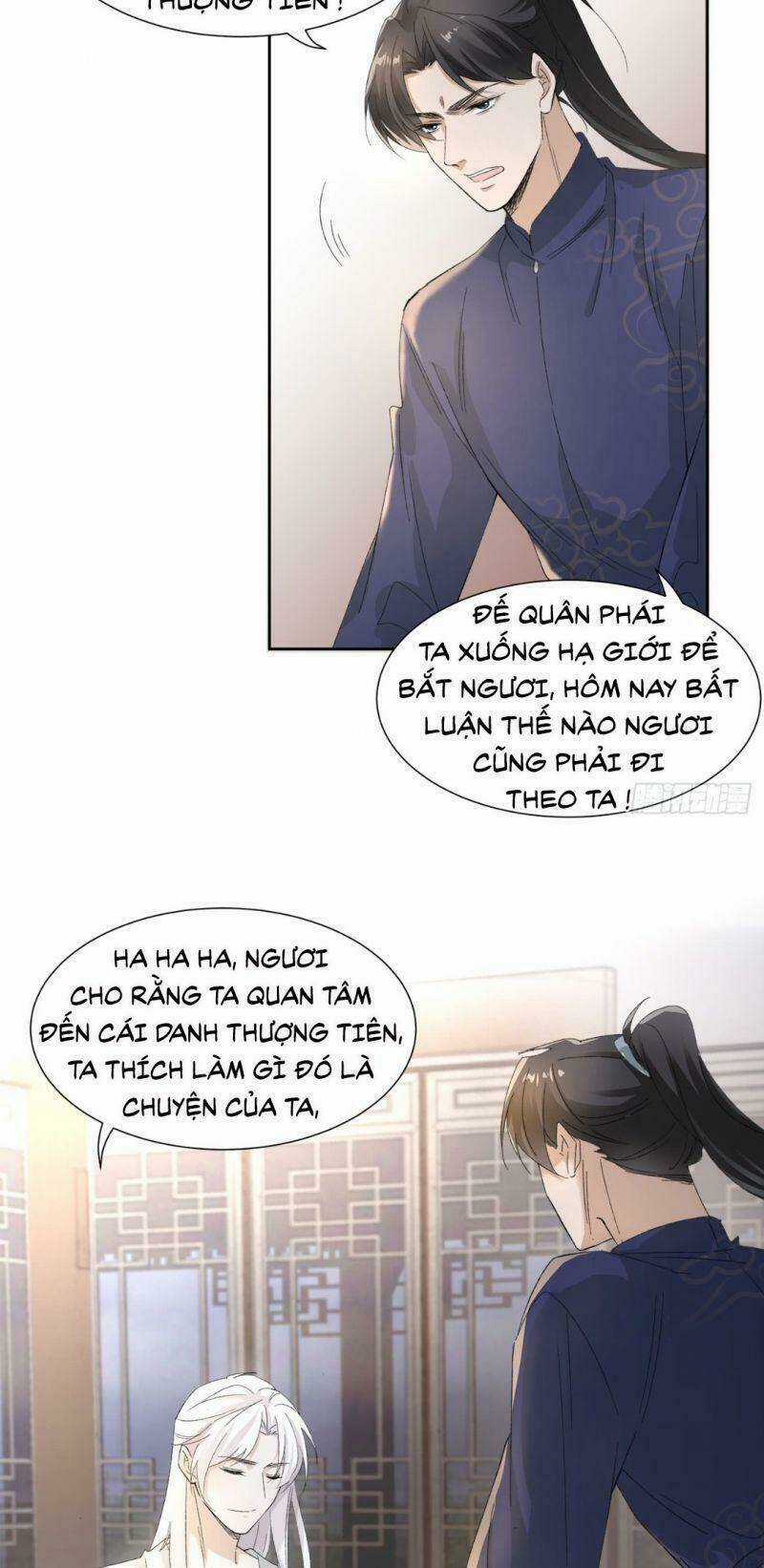 Ảnh Đế Yêu Hồ - Chapter 12 - Trang 43