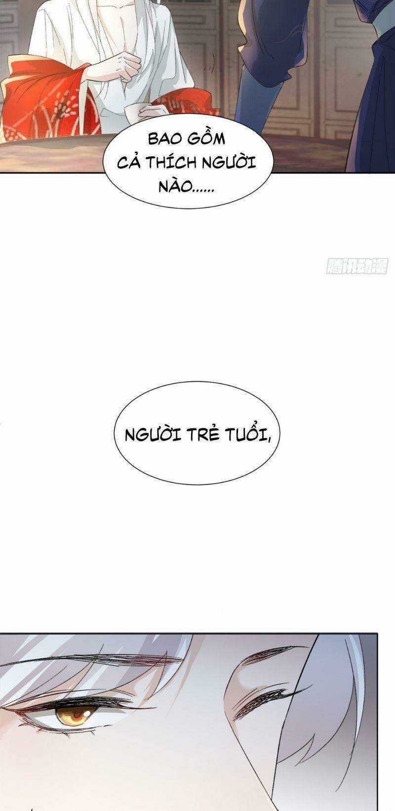 Ảnh Đế Yêu Hồ - Chapter 12 - Trang 44