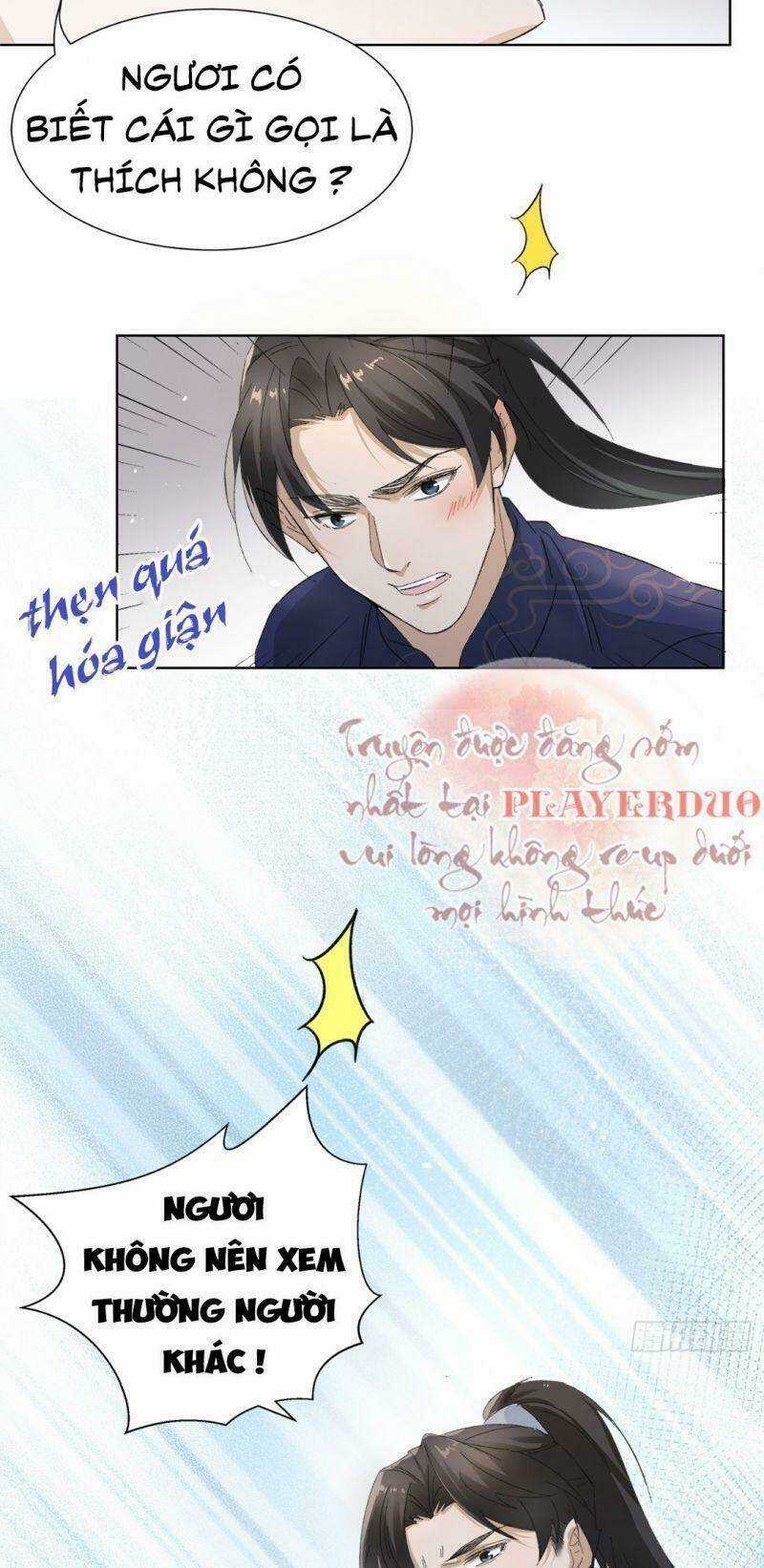 Ảnh Đế Yêu Hồ - Chapter 12 - Trang 45