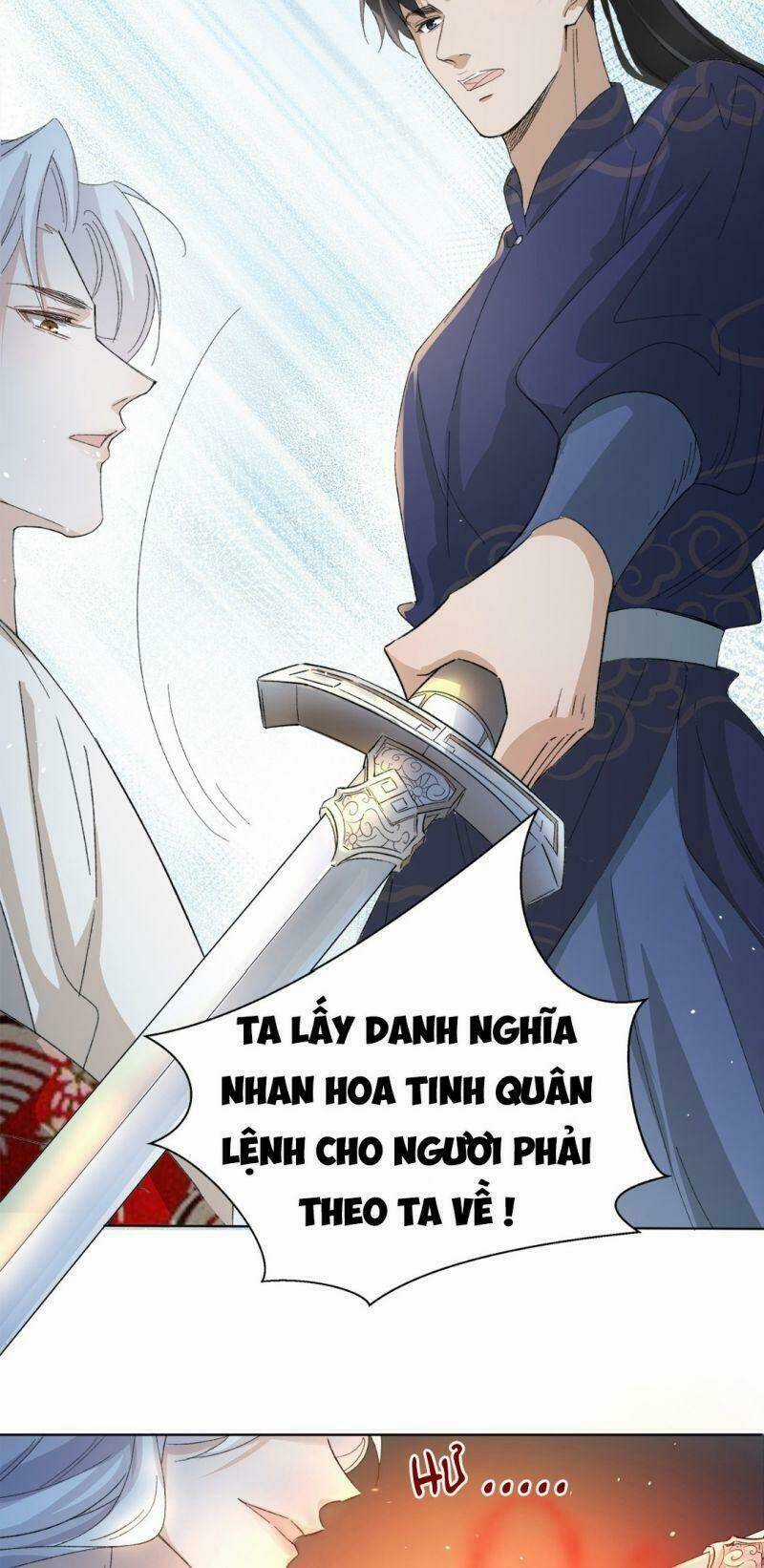Ảnh Đế Yêu Hồ - Chapter 12 - Trang 46