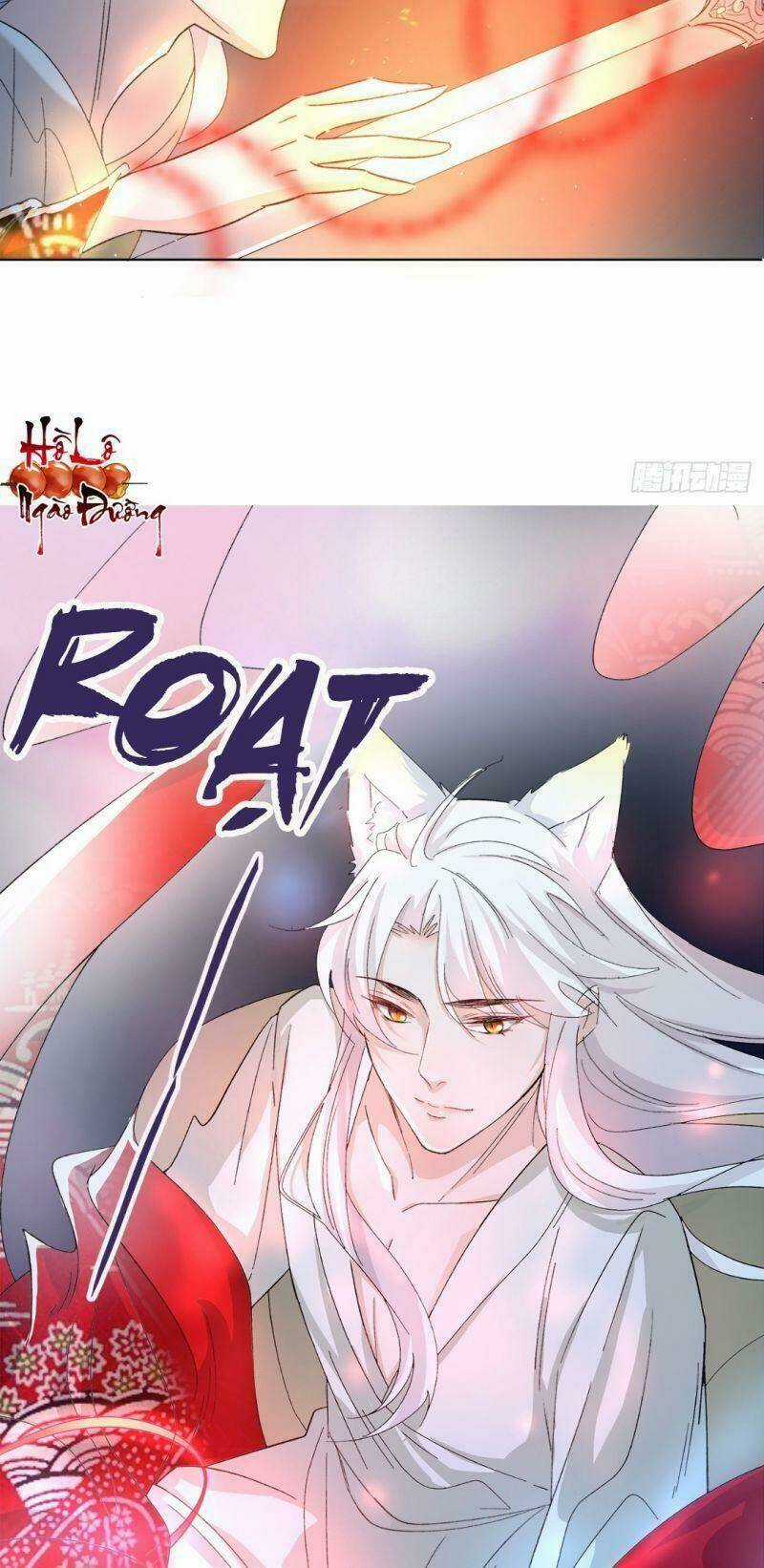 Ảnh Đế Yêu Hồ - Chapter 12 - Trang 47